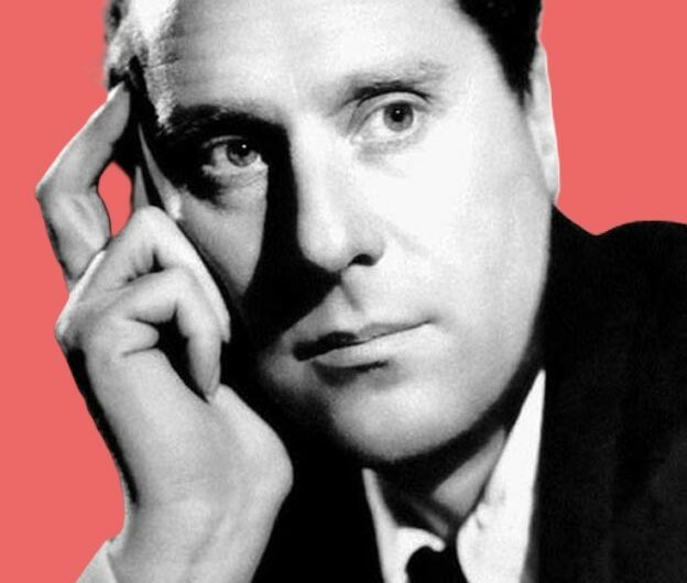 Carol Reed, en el cincuentenario de su muerte