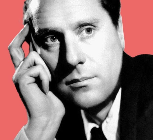 Carol Reed, en el cincuentenario de su muerte