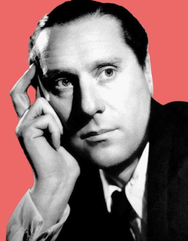 Carol Reed, en el cincuentenario de su muerte