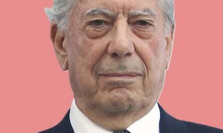 Homenaje a Mario Vargas Llosa, un año después de su muerte