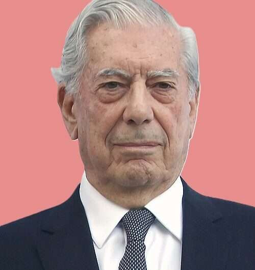 Homenaje a Mario Vargas Llosa, un año después de su muerte