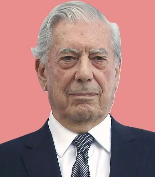 Homenaje a Mario Vargas Llosa, un año después de su muerte