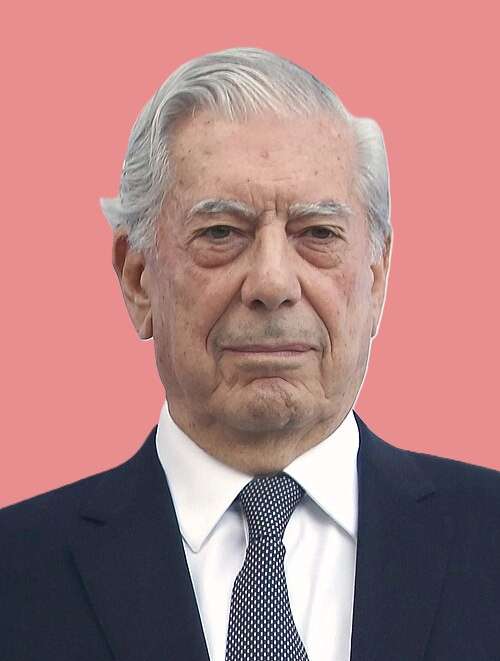 Homenaje a Mario Vargas Llosa, un año después de su muerte