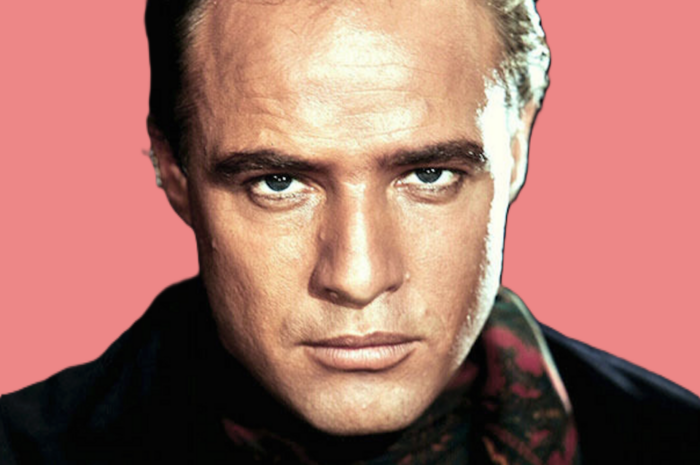 Marlon Brando, un actor para la historia, a los 102 años de su nacimiento