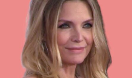 Homenaje a Michelle Pfeiffer