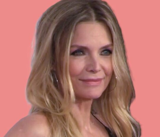 Homenaje a Michelle Pfeiffer