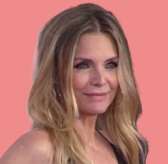 Homenaje a Michelle Pfeiffer
