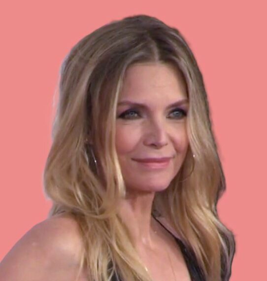 Homenaje a Michelle Pfeiffer