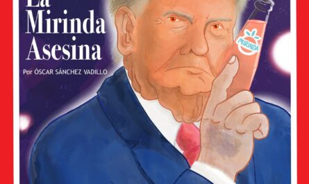 Prólogo a ‘La Mirinda Asesina’ (Día del libro, 2026)