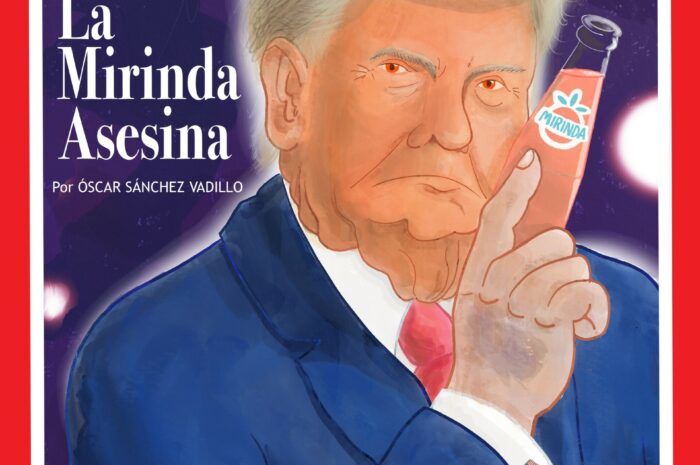 Prólogo a ‘La Mirinda Asesina’ (Día del libro, 2026)