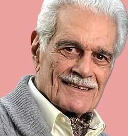 Omar Sharif, un tributo a un grande del cine