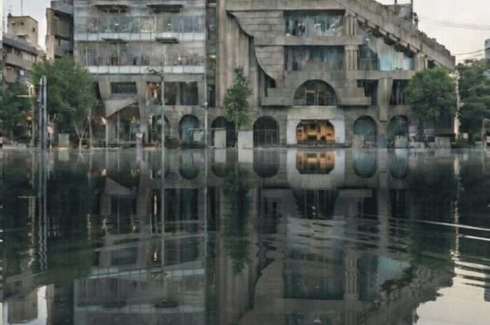 ‘Hilos de un laberinto, volumen I’, de Quintín Racionero Carmona