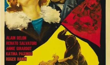 En homenaje a Claudia Cardinale (1938-2025)