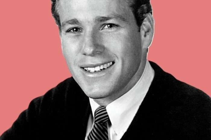 Ryan O’Neal, el actor de carácter que pudo haber sido y no fue