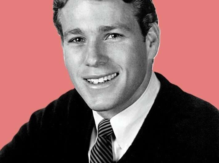 Ryan O’Neal, el actor de carácter que pudo haber sido y no fue