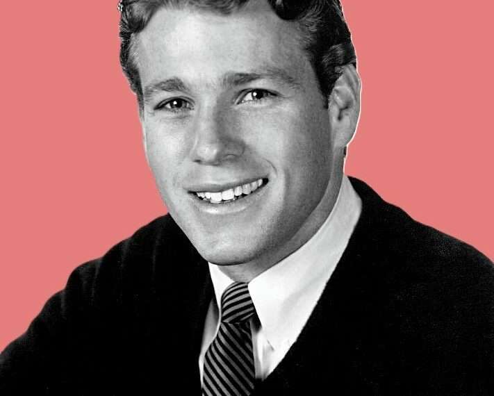 Ryan O’Neal, el actor de carácter que pudo haber sido y no fue