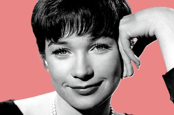 Tributo a Shirley MacLaine en ‘El apartamento’ e ‘Irma la Dulce’ 