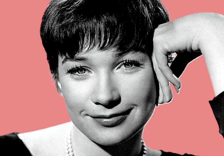 Tributo a Shirley MacLaine en ‘El apartamento’ e ‘Irma la Dulce’ 