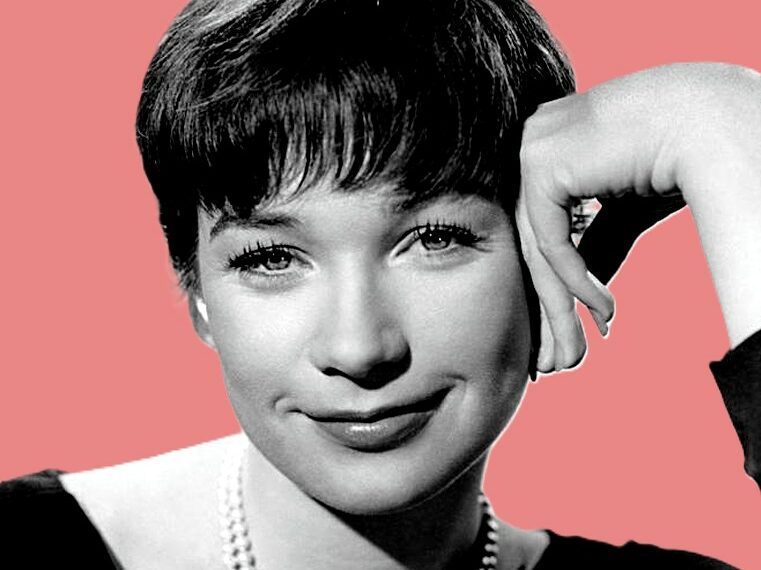 Tributo a Shirley MacLaine en ‘El apartamento’ e ‘Irma la Dulce’ 