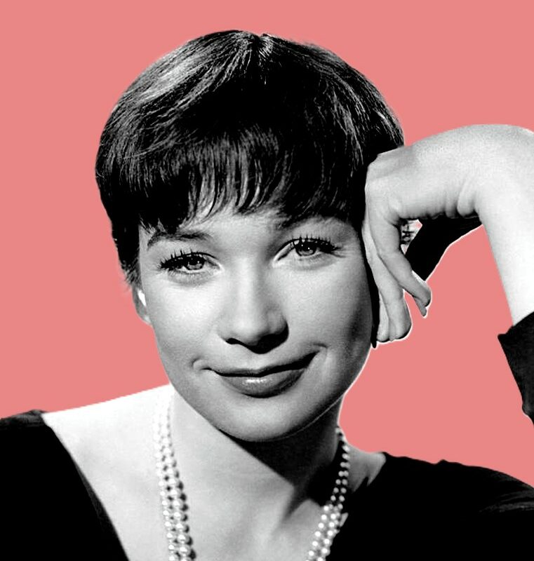 Tributo a Shirley MacLaine en ‘El apartamento’ e ‘Irma la Dulce’ 
