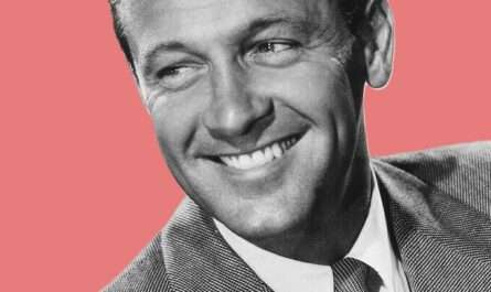 William Holden, el chico dorado