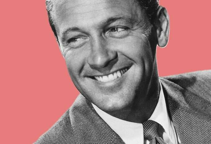 William Holden, el chico dorado