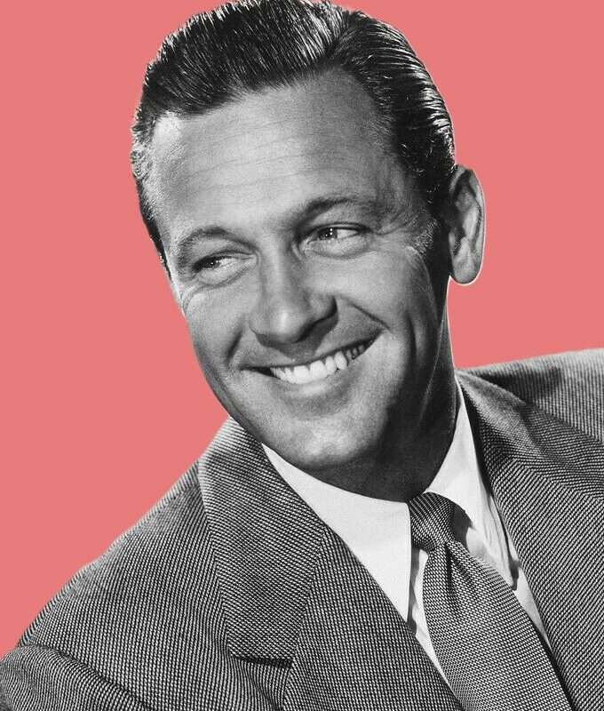 William Holden, el chico dorado