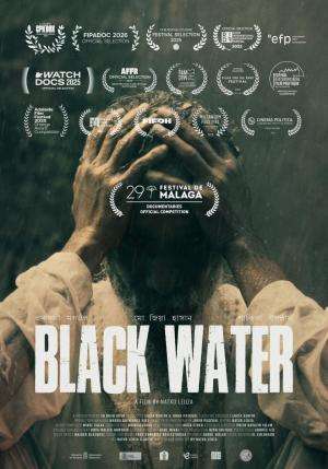 ‘Black Water’: tan real que parece soñado