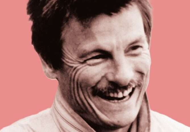 Un homenaje a Andrei Tarkovski, a los 94 años de su nacimiento