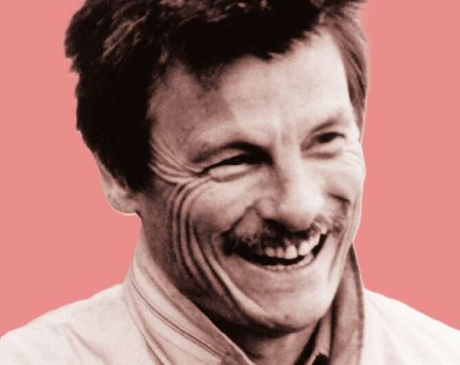 Un homenaje a Andrei Tarkovski, a los 94 años de su nacimiento