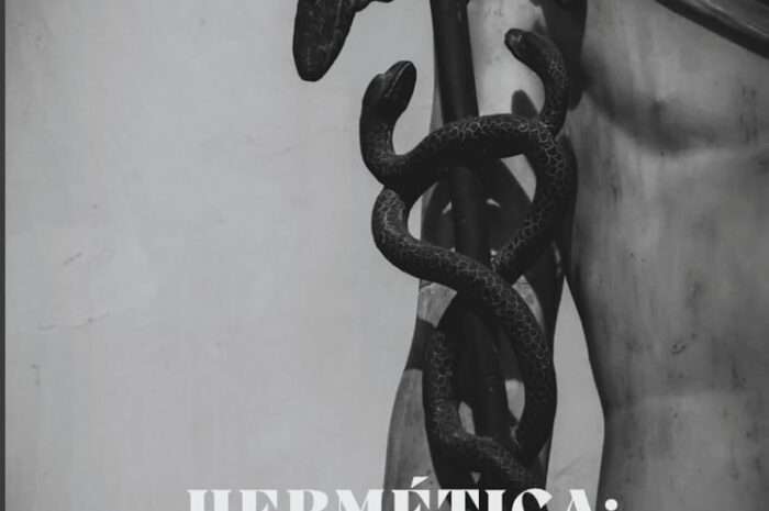 «Hermética: la tradición perdida de Occidente», de Sandra Chaparro