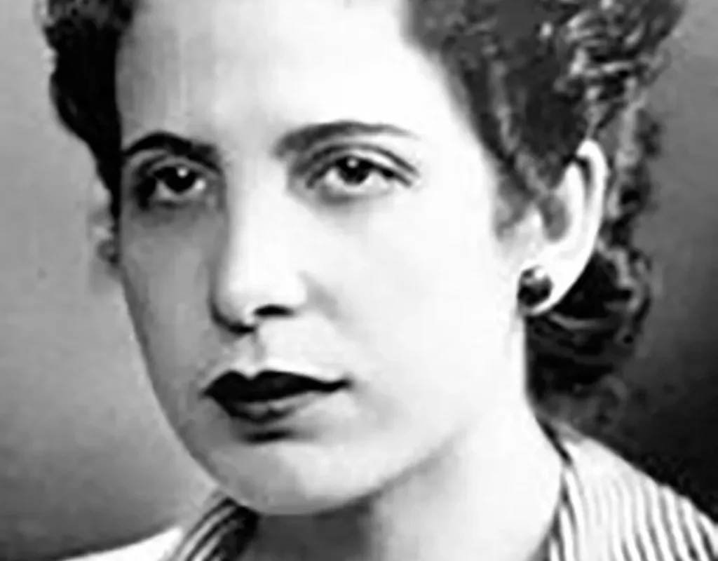 LAS CARTAS DE ELIBERIA / Mercedes Comaposada i Guillén (1901-1994)