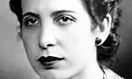 LAS CARTAS DE ELIBERIA / Mercedes Comaposada i Guillén (1901-1994)