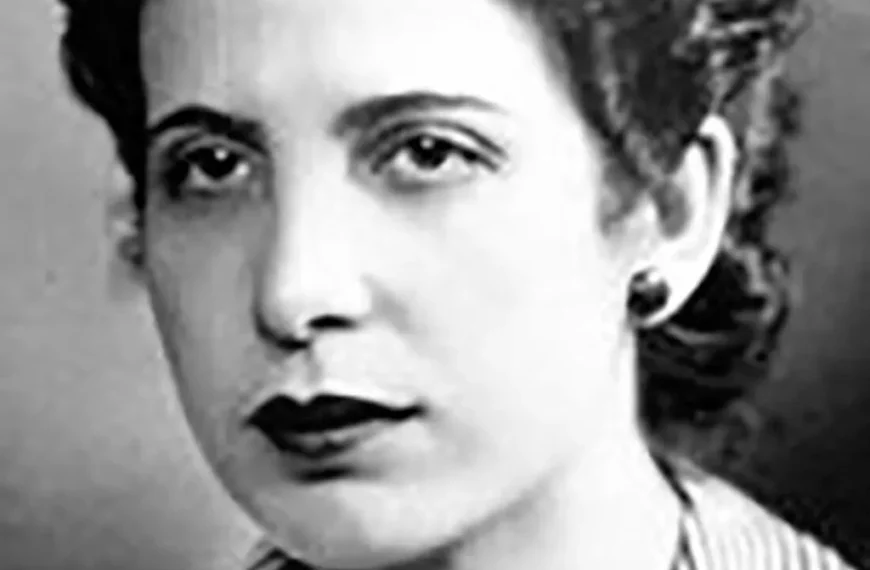 LAS CARTAS DE ELIBERIA / Mercedes Comaposada i Guillén (1901-1994)