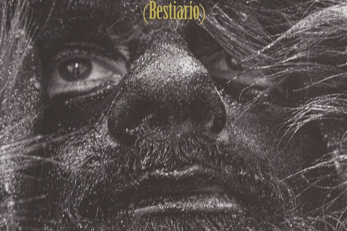 «¿Más allá hay monstruos? (Bestiario)», de VV.AA. Edición de Jesús Urceloy y Xuan Folguera