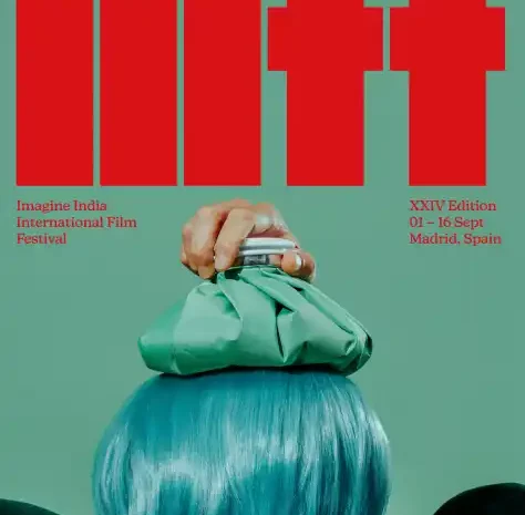 ImagineIndia International Film Festival estrena el tráiler oficial de su edición 2026