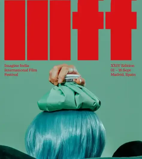 ImagineIndia International Film Festival estrena el tráiler oficial de su edición 2026