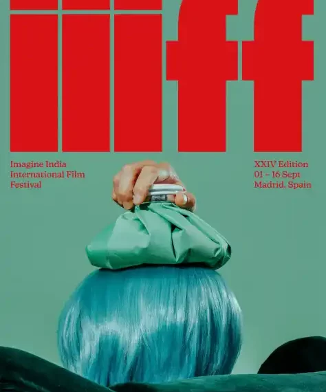 ImagineIndia International Film Festival estrena el tráiler oficial de su edición 2026