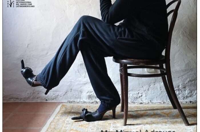 ‘The Designer is Dead’: retrato de un visionario