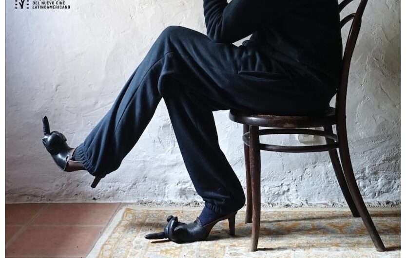 ‘The Designer is Dead’: retrato de un visionario