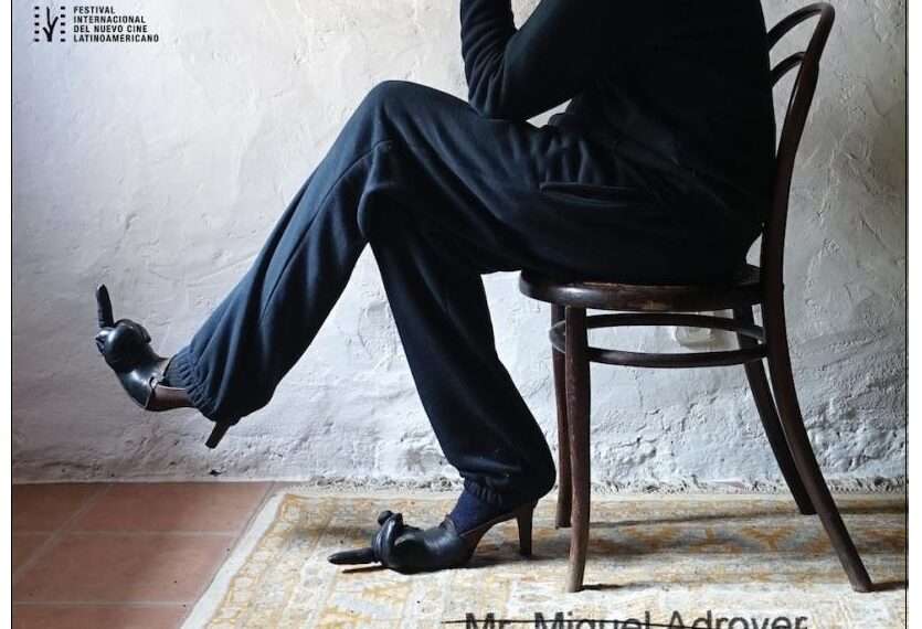 ‘The Designer is Dead’: retrato de un visionario