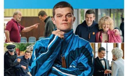 ‘Incontrolable’: todos los sentidos a flor de piel