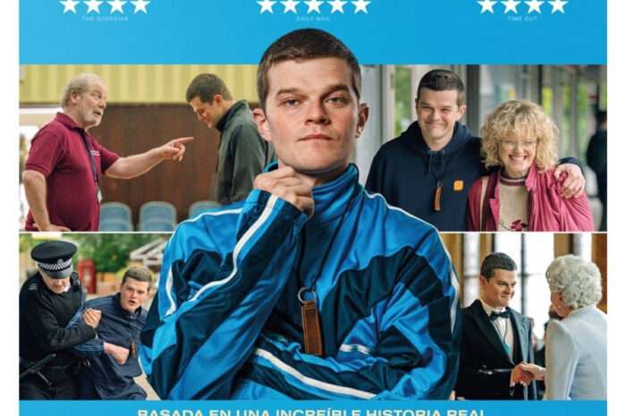 ‘Incontrolable’: todos los sentidos a flor de piel