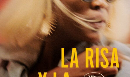 ‘La risa y la navaja’: bajo el sol del África colonial