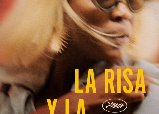 ‘La risa y la navaja’: bajo el sol del África colonial