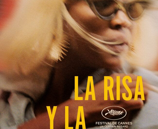 ‘La risa y la navaja’: bajo el sol del África colonial