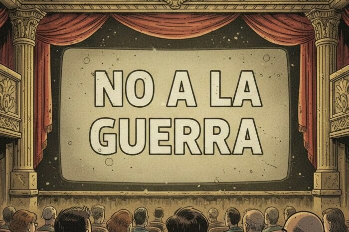 Cine contra la guerra (1929)