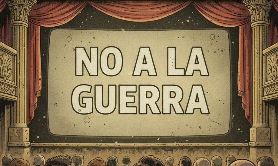 Cine contra la guerra (1929)