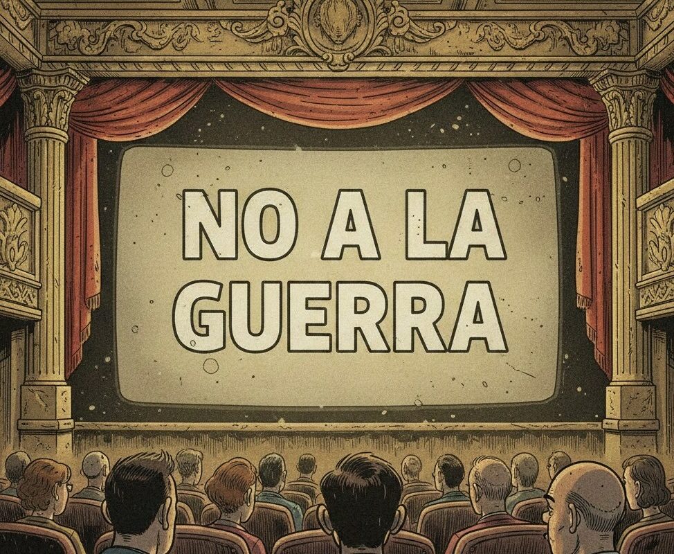 Cine contra la guerra (1929)