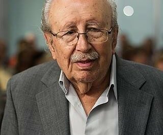 En homenaje a Rafael Guillén: un poeta inolvidable